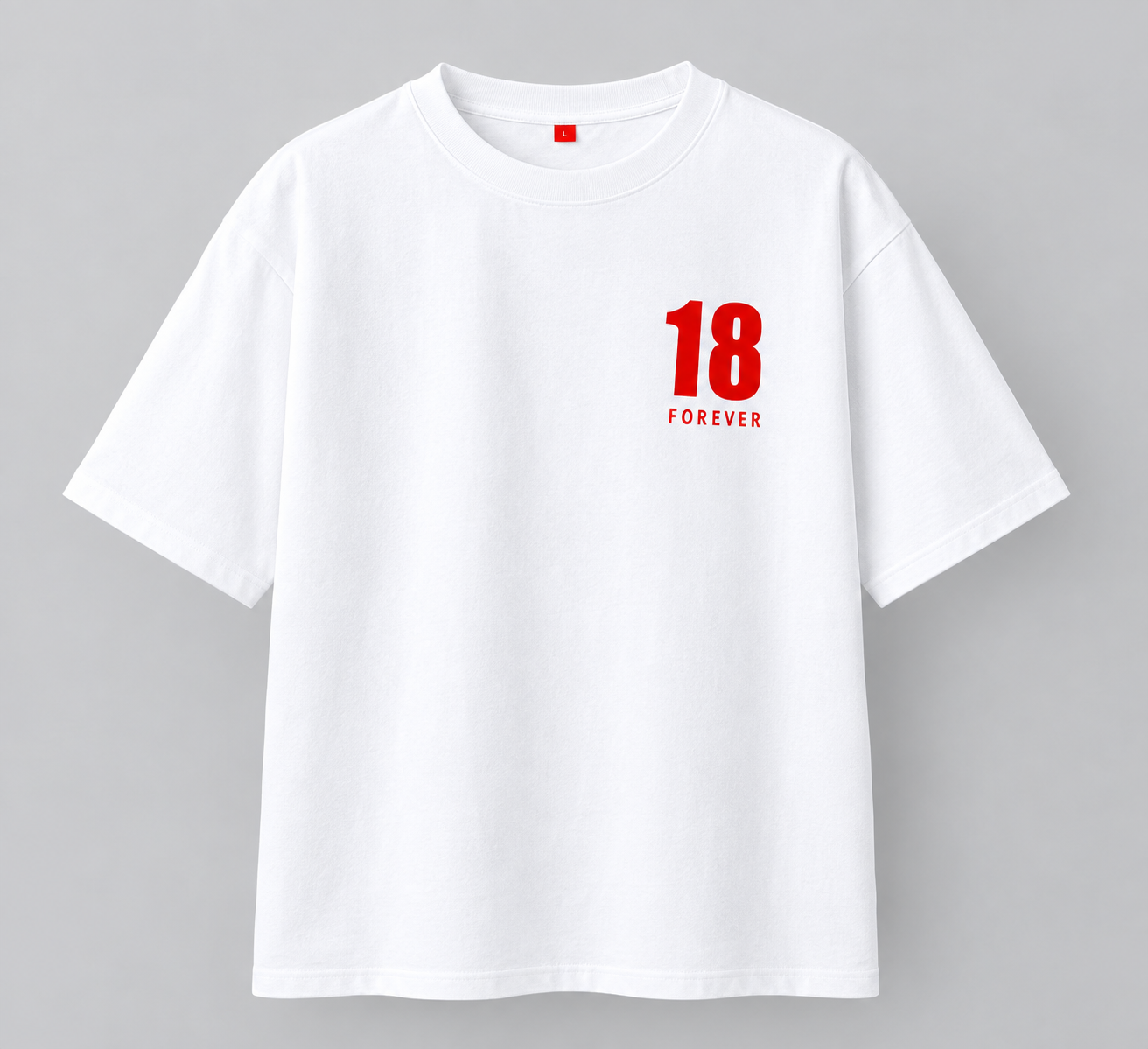 Virat tshirt
