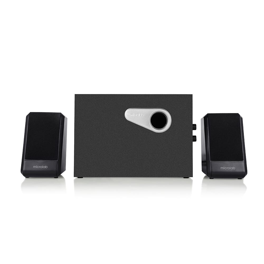 Microlab M280BT Subwoofer
