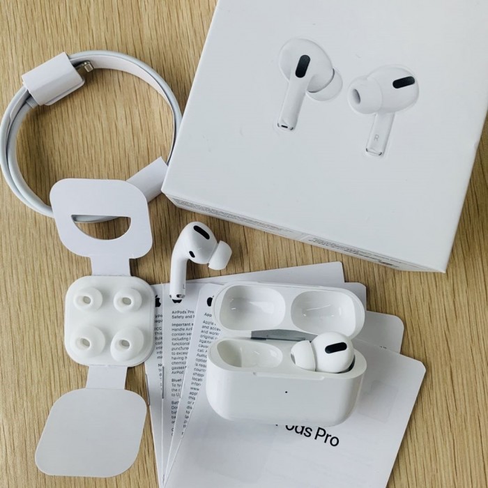 APPLE AIRPODS PRO – 3RD GENERATION