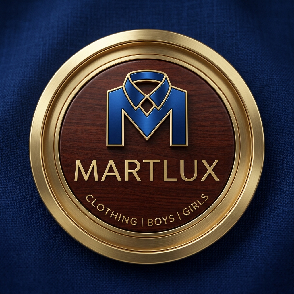 MARTLUX Logo