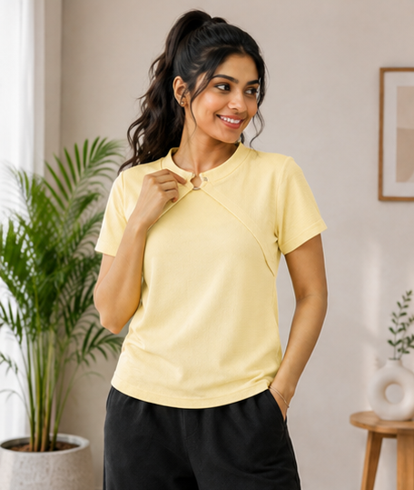 Ladies T-Shirt
