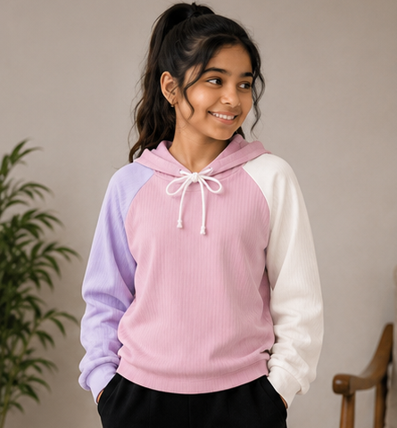 Ladies Hoodie