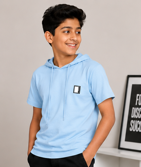 Kids Boys  T-Shirt