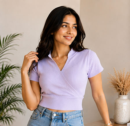 Ladies  T-Shirt
