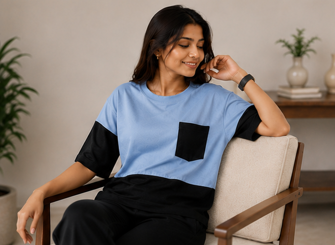 Ladies T-Shirt