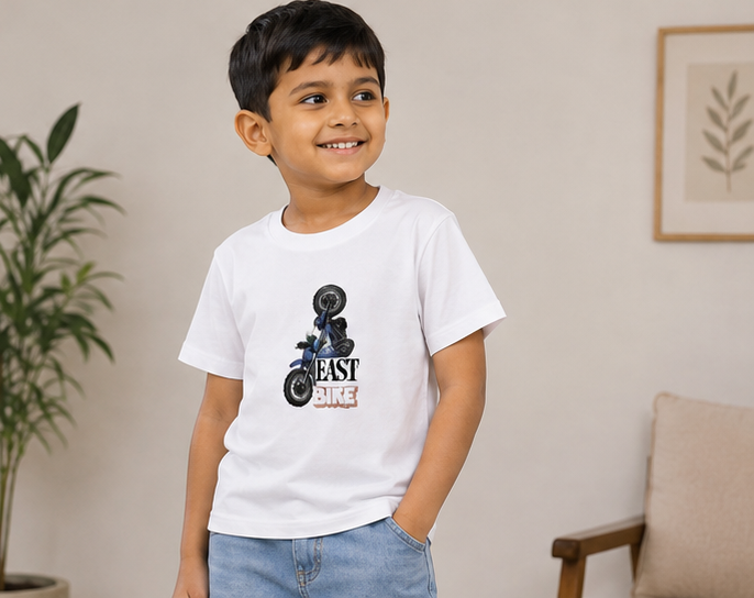 Kids Boys T-Shirt