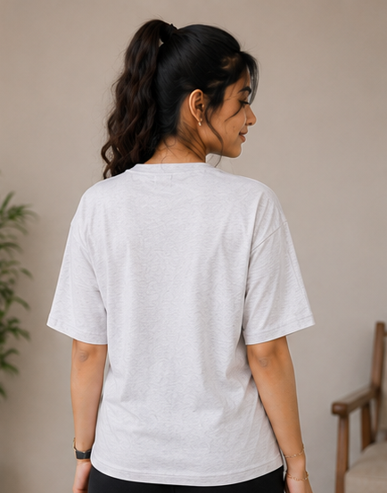 Ladies  T-Shirt