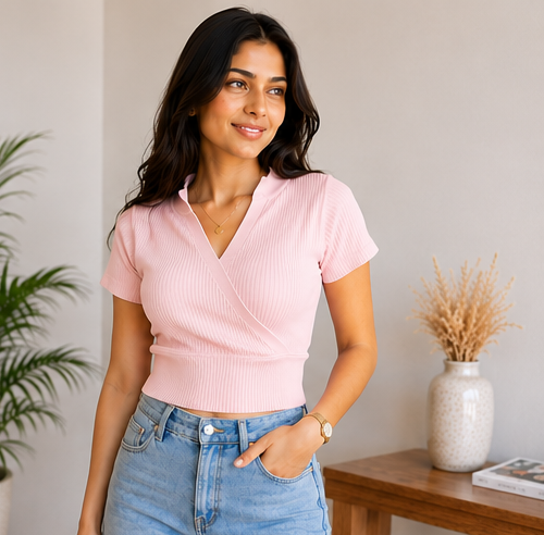 Ladies  T-Shirt