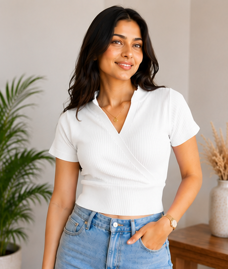 Ladies  T-Shirt