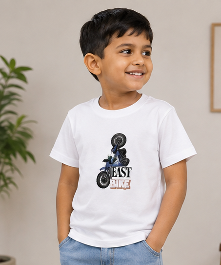 Kids Boys T-Shirt
