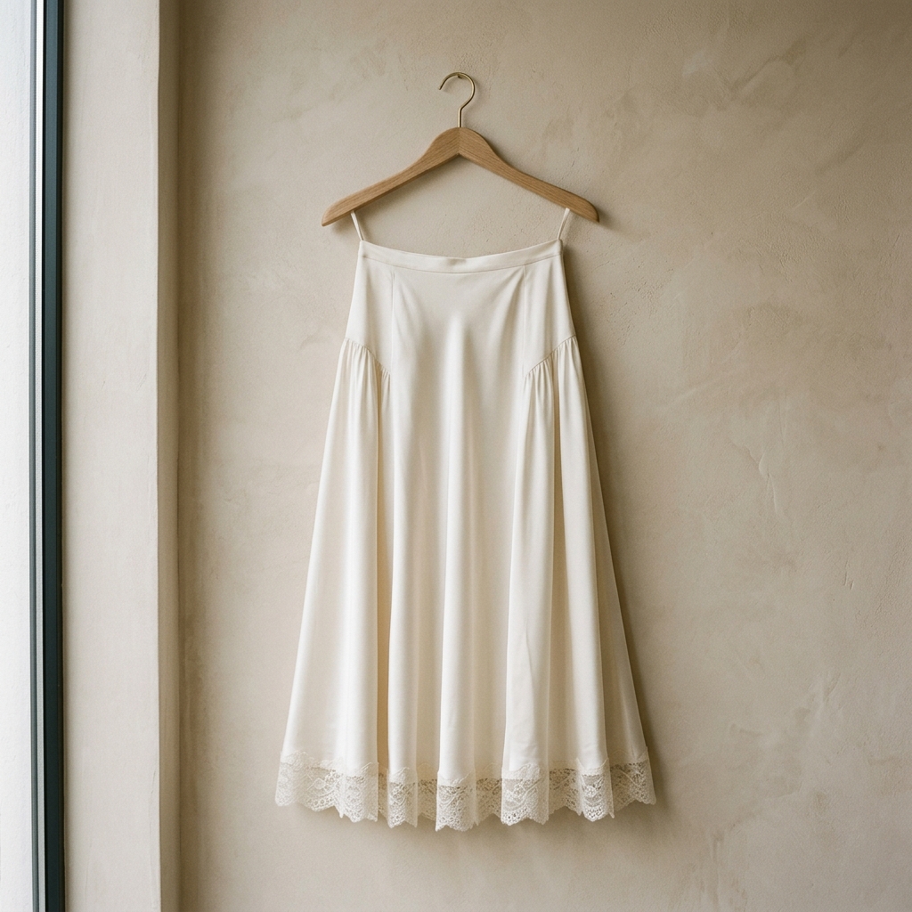 Underskirts